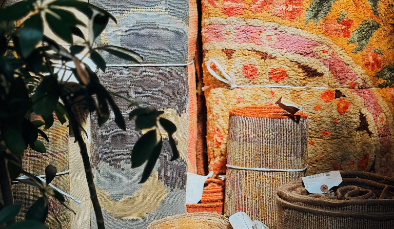 How Tariffs Are Shaping the Future of Modern and Antique Rugs in the United States