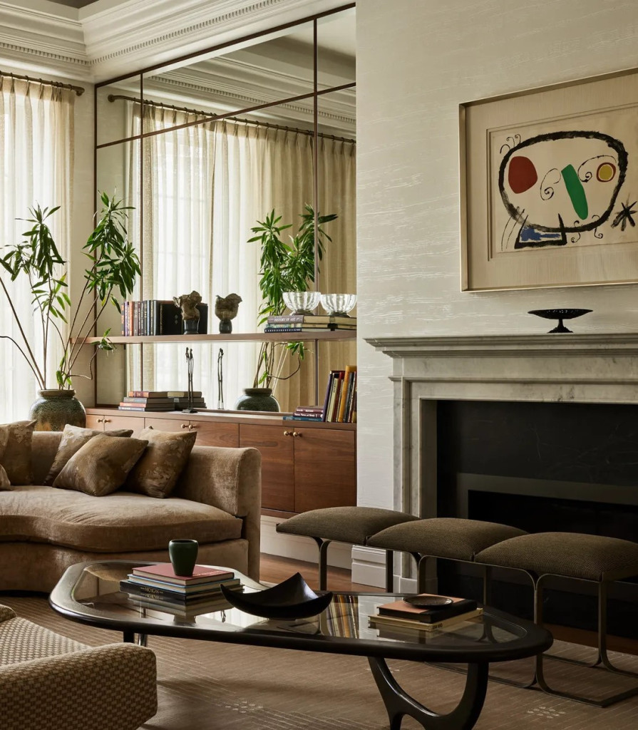 Chelsea Townhouse (Austrian Deco) 3