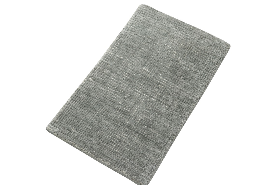 Modern Custom Rug Sample