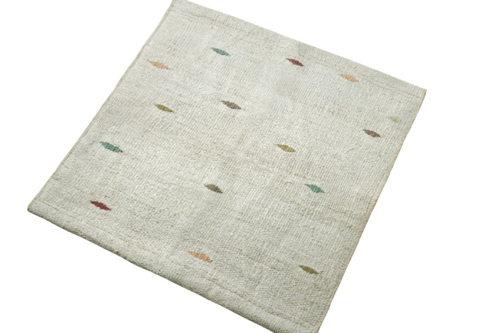 Flat Weave Custom Rug Sample