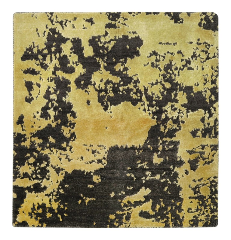 Modern Custom Rug Sample