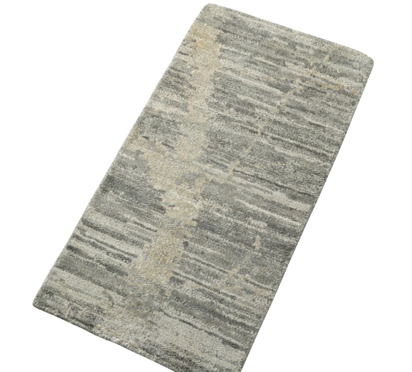 Textural Custom Rug Sample