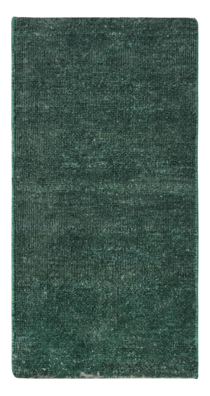 Textural Custom Rug Sample