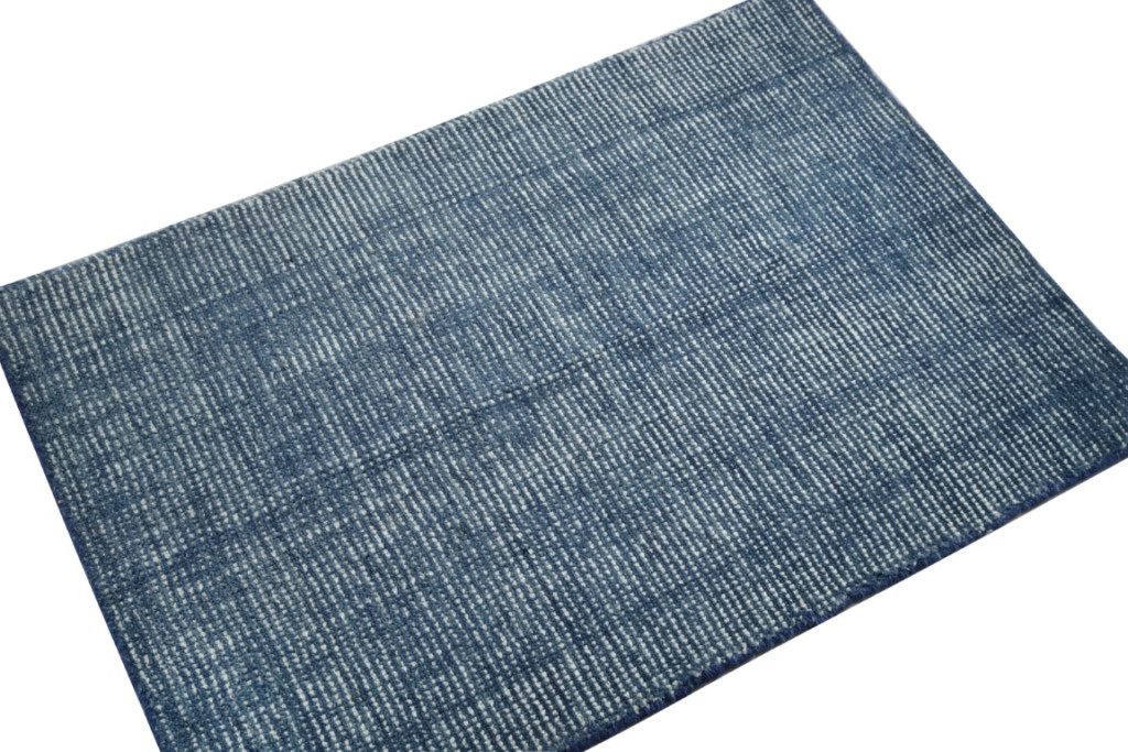 Modern Custom Rug Sample