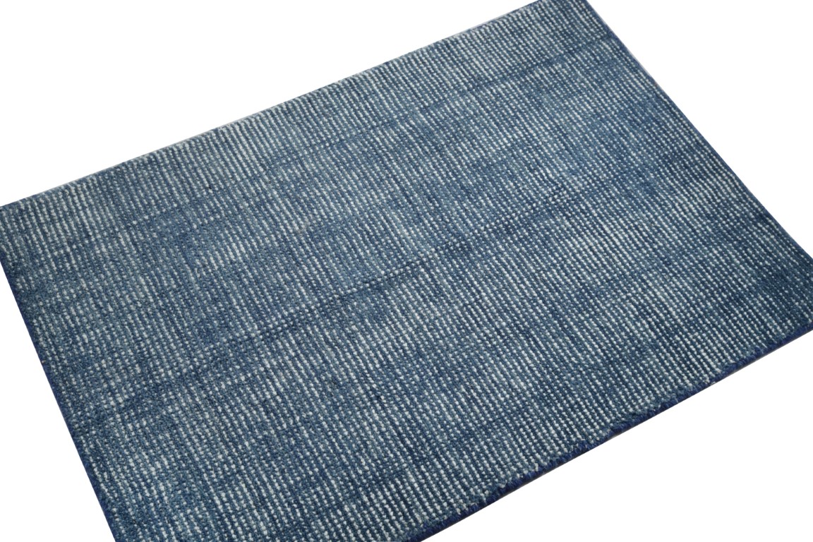 Modern Custom Rug Sample