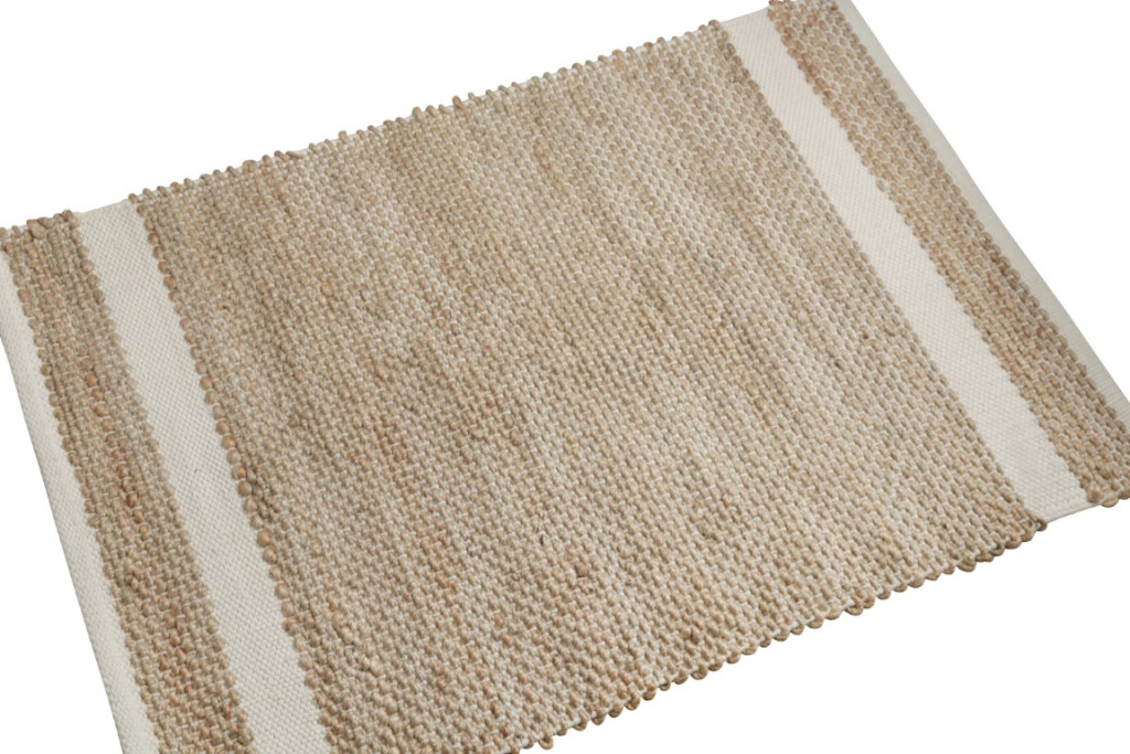 Modern Custom Rug Sample