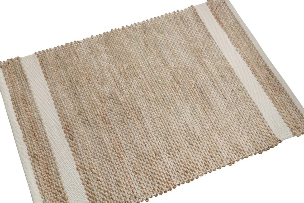 Modern Custom Rug Sample