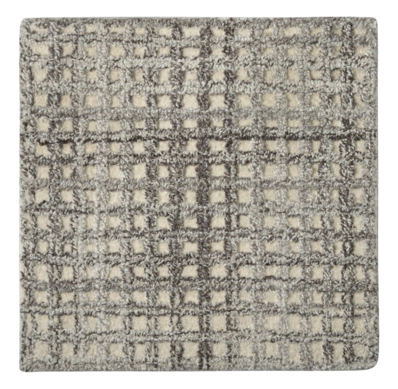 Modern Custom Rug Sample