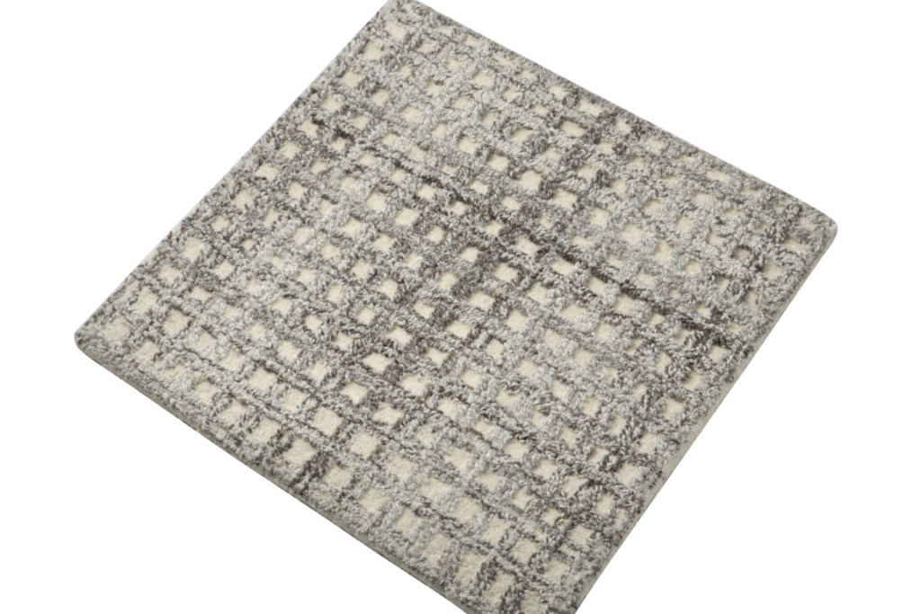 Modern Custom Rug Sample