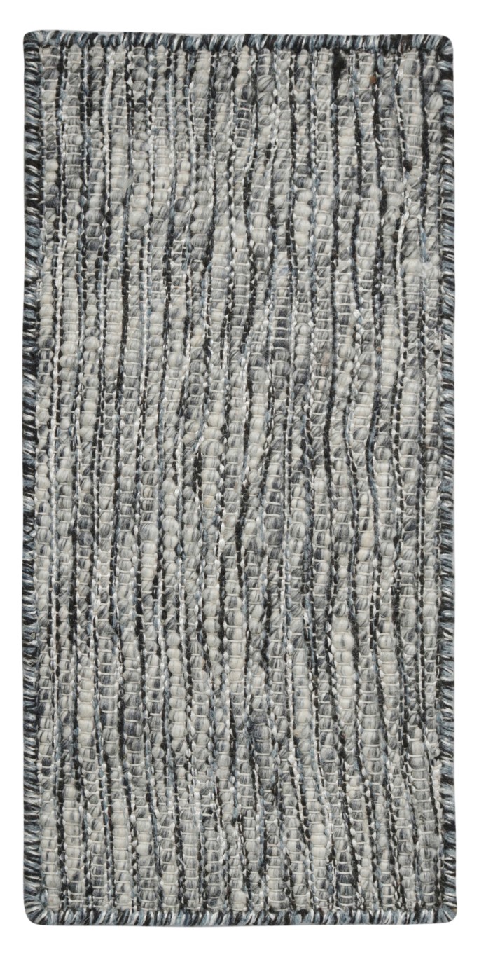 Modern Custom Rug Sample