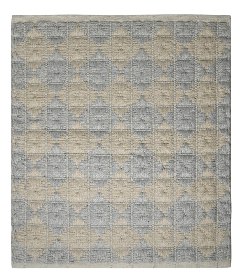 Modern Custom Rug Sample