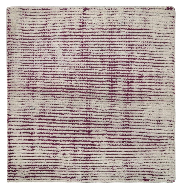 Modern Custom Rug Sample