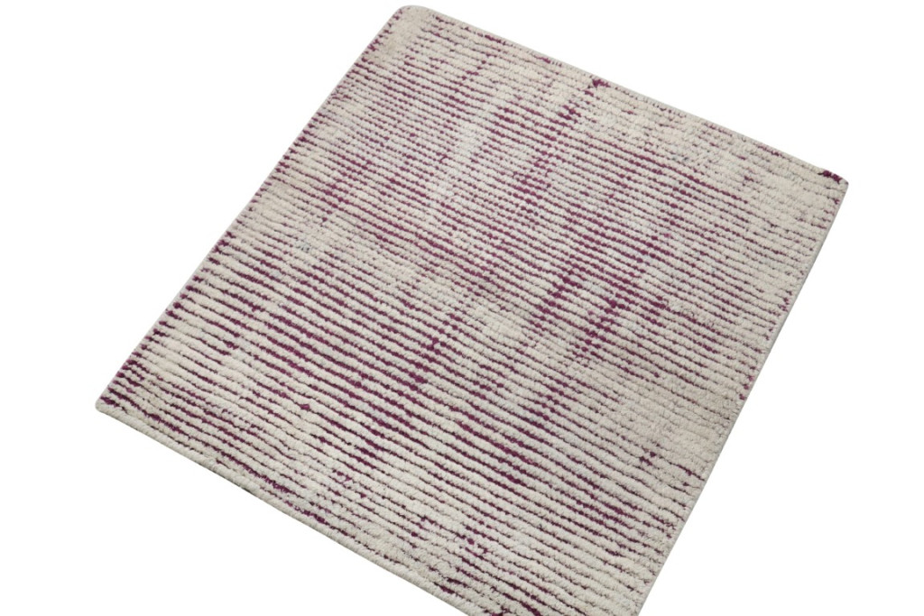 Modern Custom Rug Sample