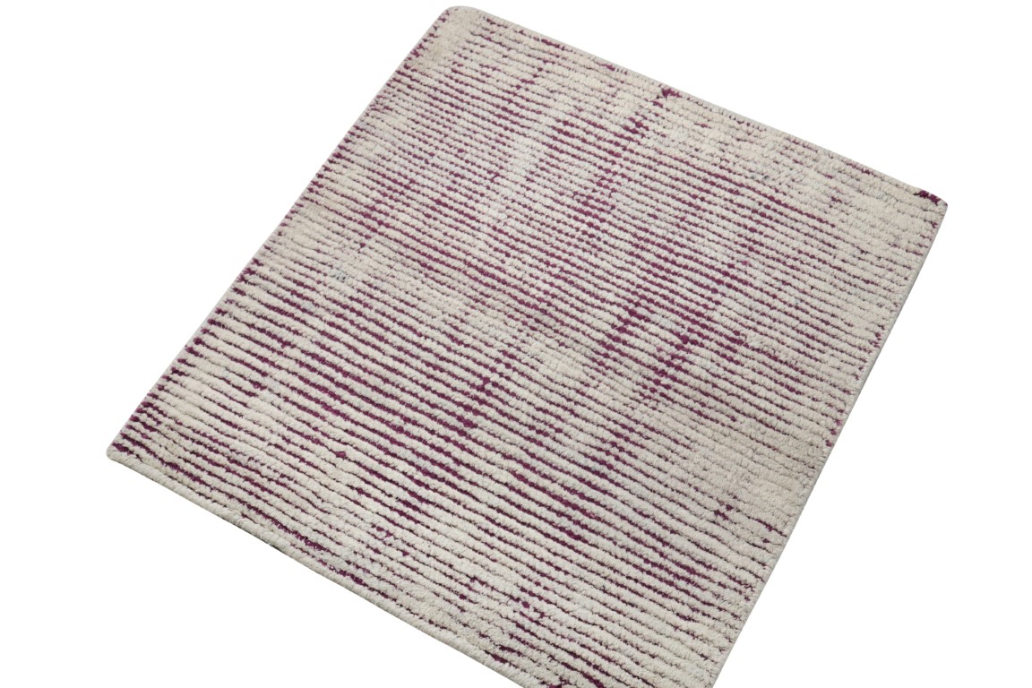 Modern Custom Rug Sample