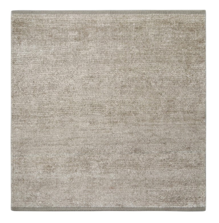 Modern Custom Rug Sample