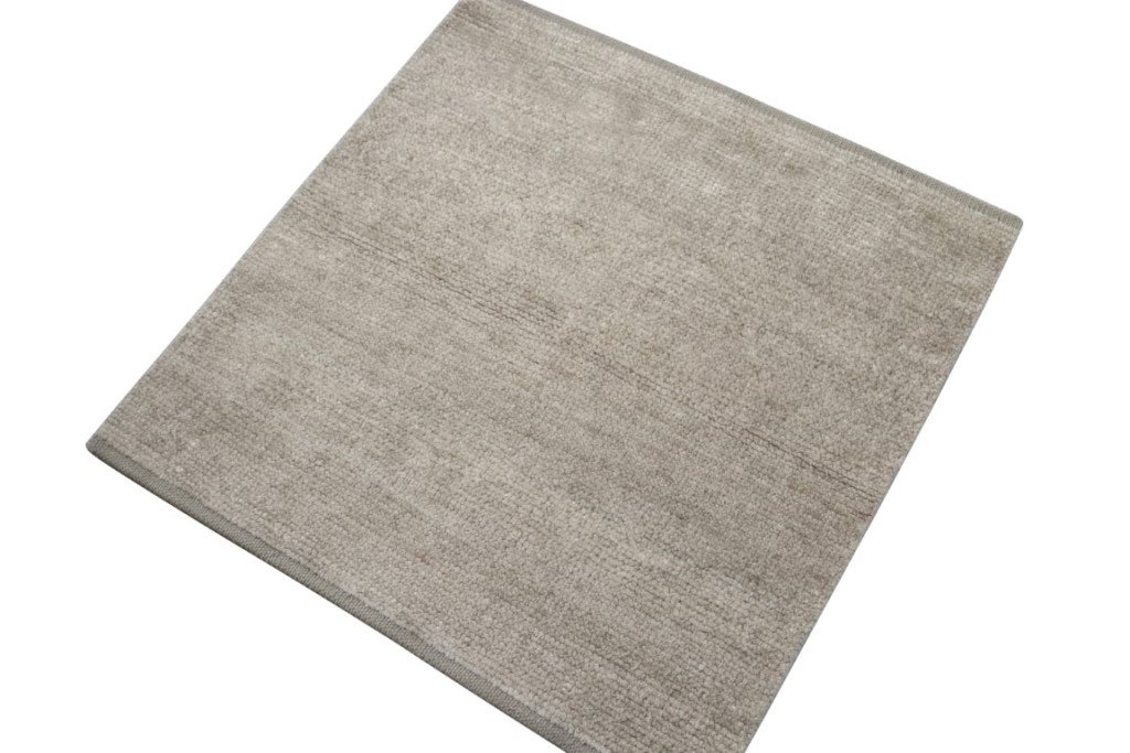 Modern Custom Rug Sample