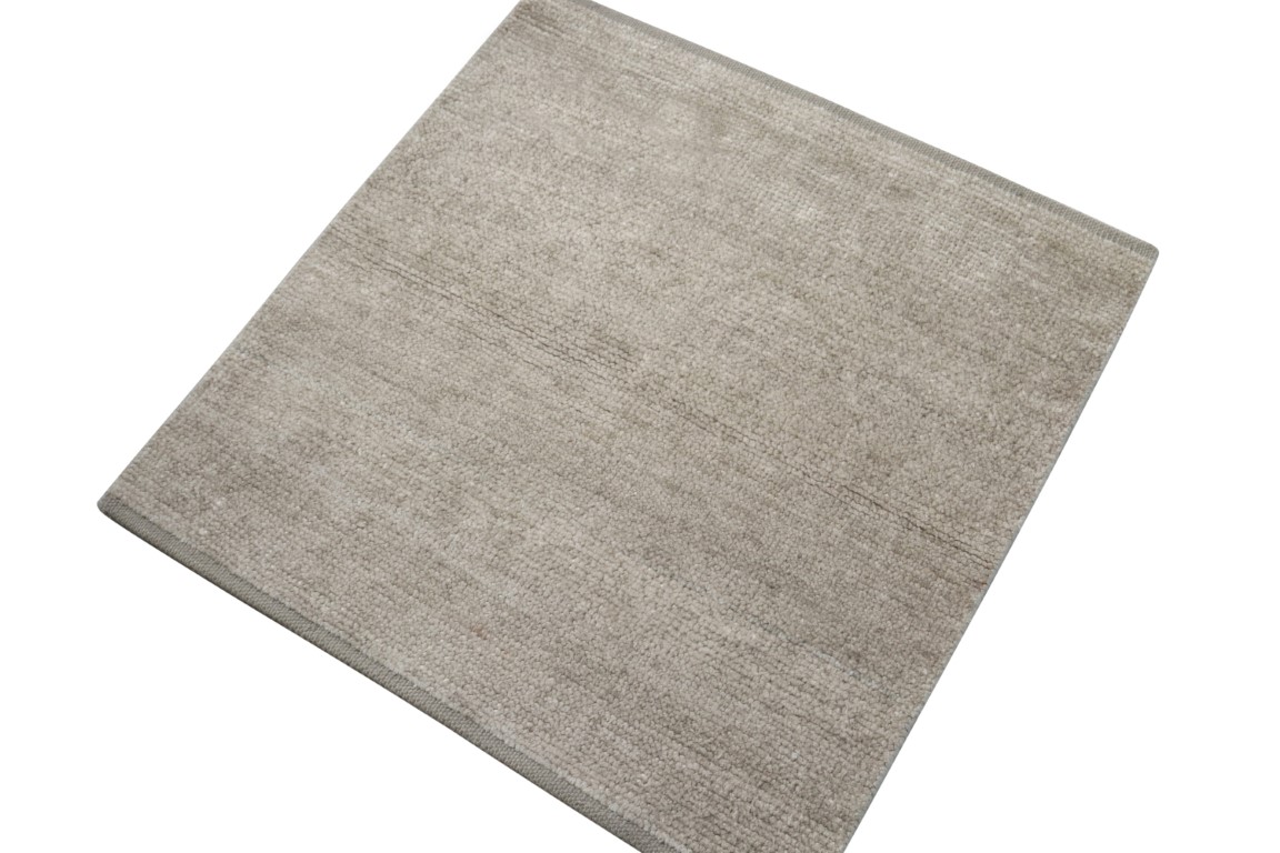 Modern Custom Rug Sample