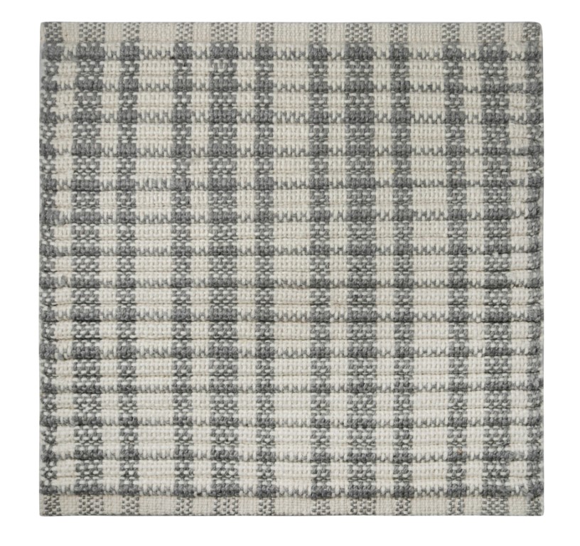Modern Custom Rug Sample