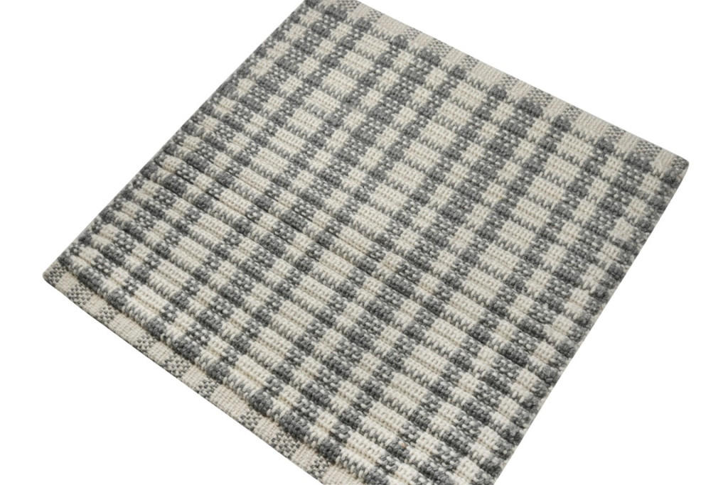 Modern Custom Rug Sample
