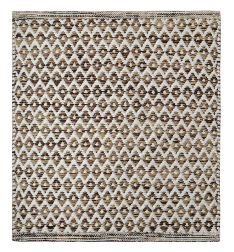 Modern Custom Rug Sample