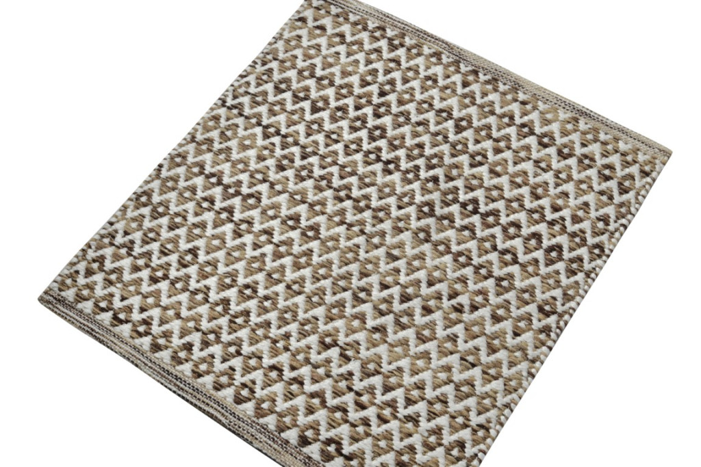 Modern Custom Rug Sample