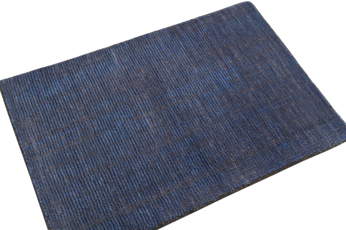 Modern Custom Rug Sample