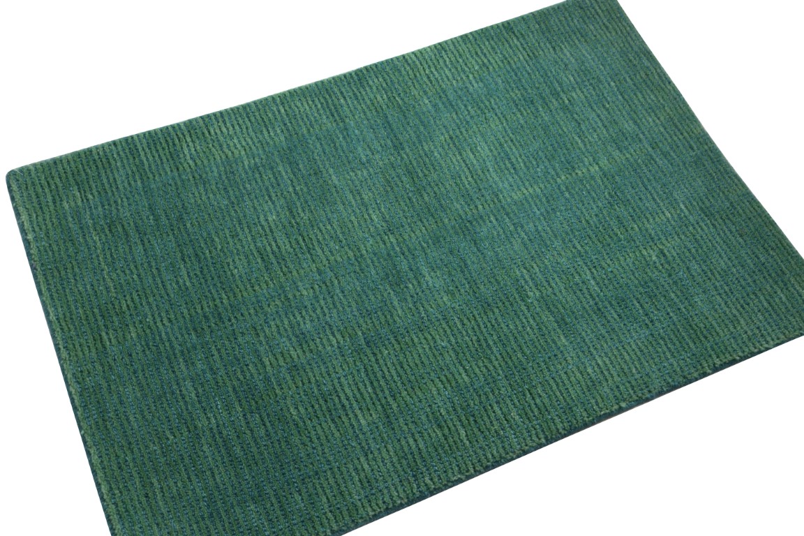 Modern Custom Rug Sample