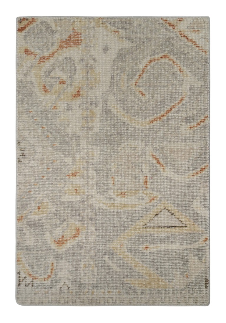 Modern Custom Rug Sample