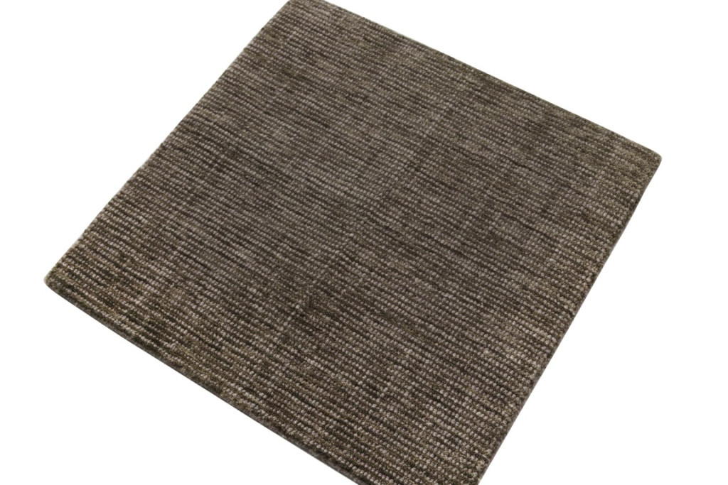 Modern Custom Rug Sample