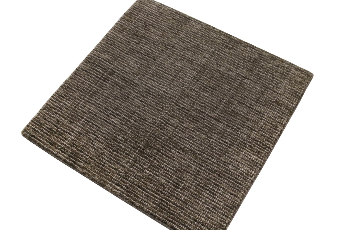 Modern Custom Rug Sample