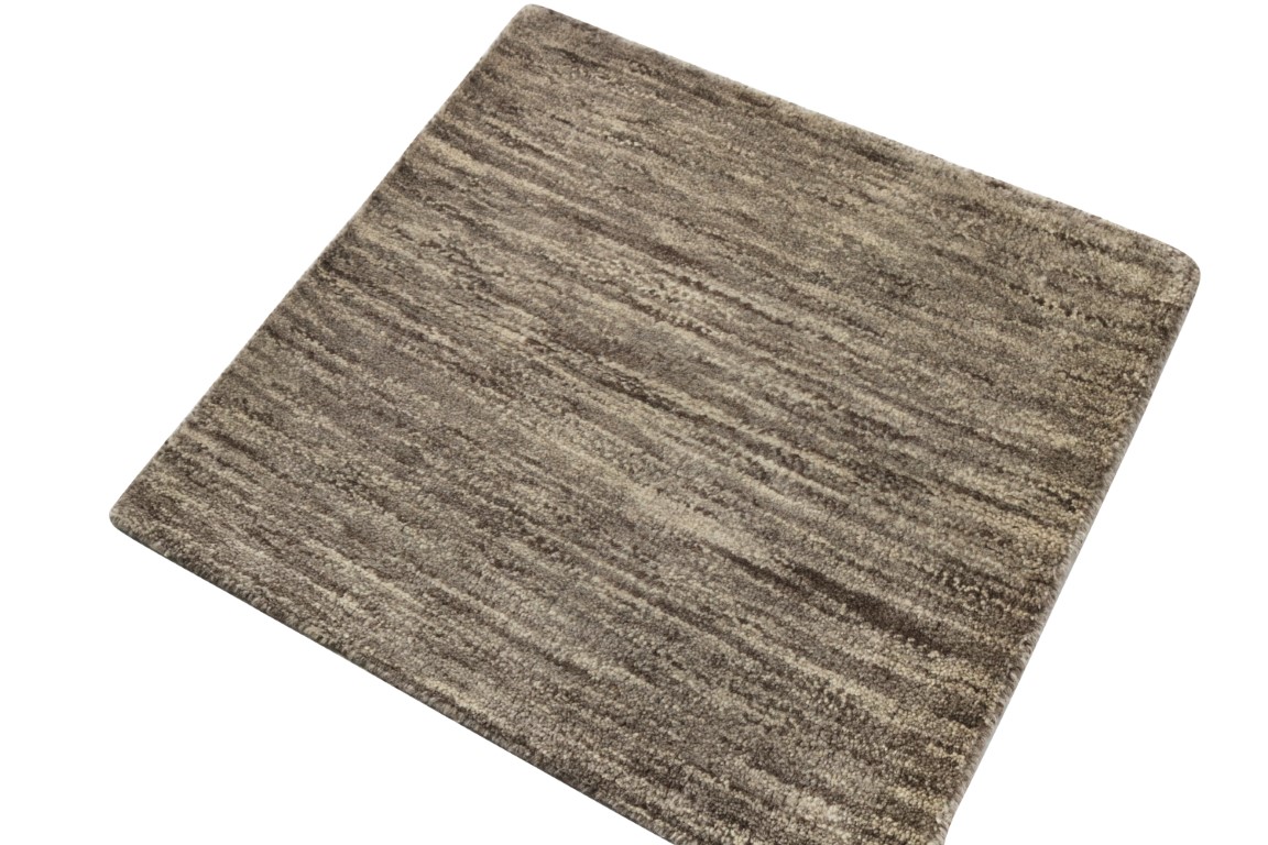 Modern Custom Rug Sample