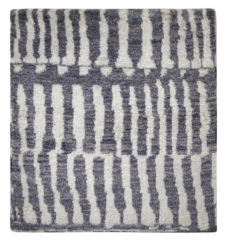 Moroccan Custom Rug Sample