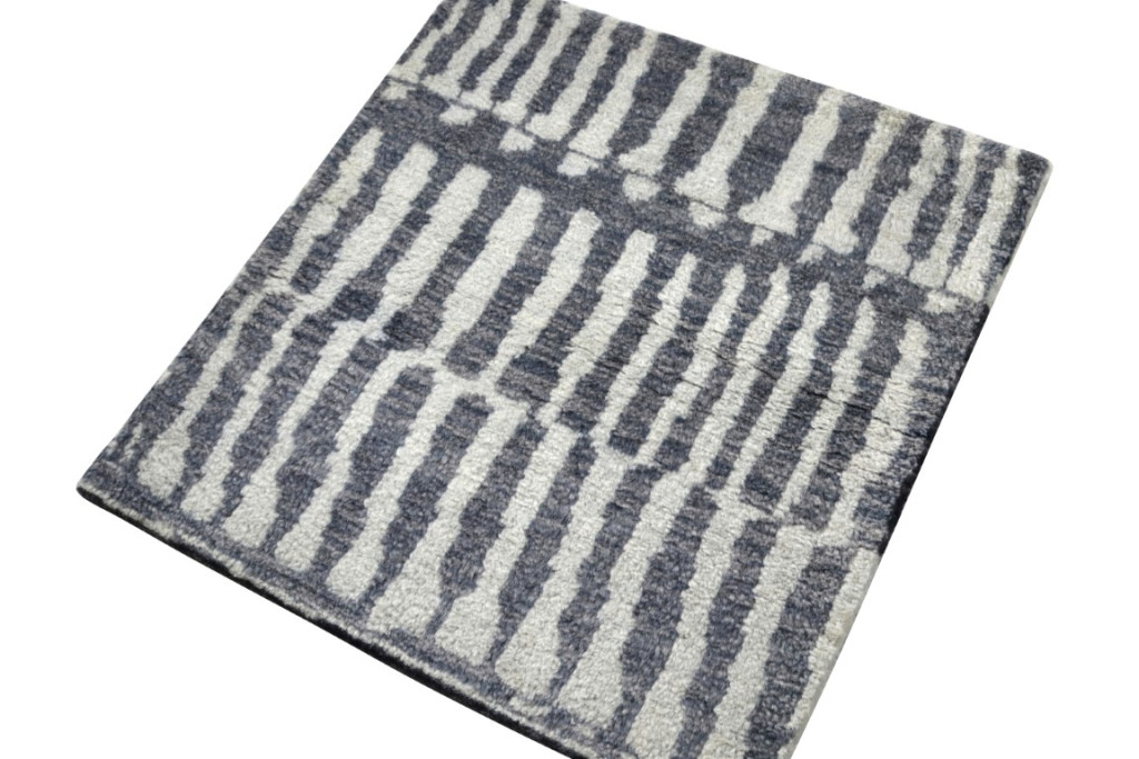 Moroccan Custom Rug Sample