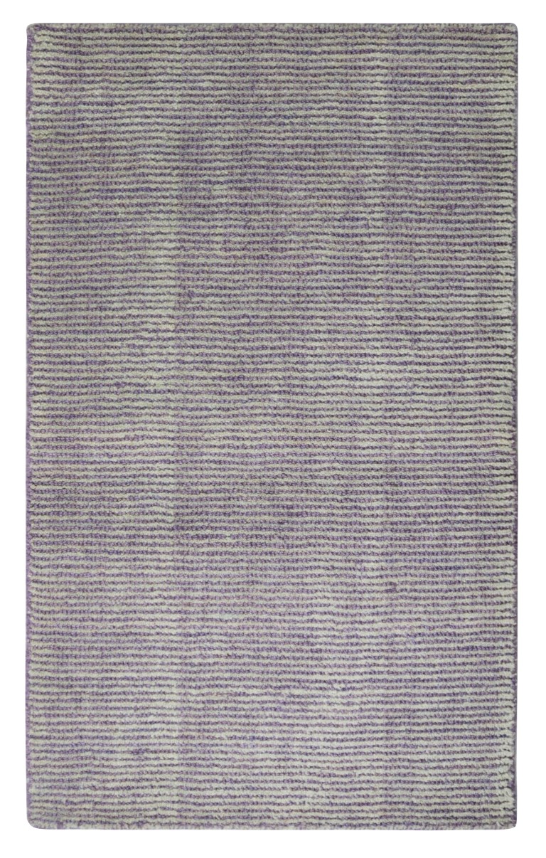 Modern Custom Rug Sample