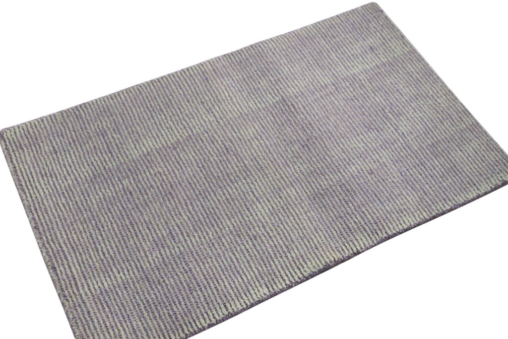Modern Custom Rug Sample