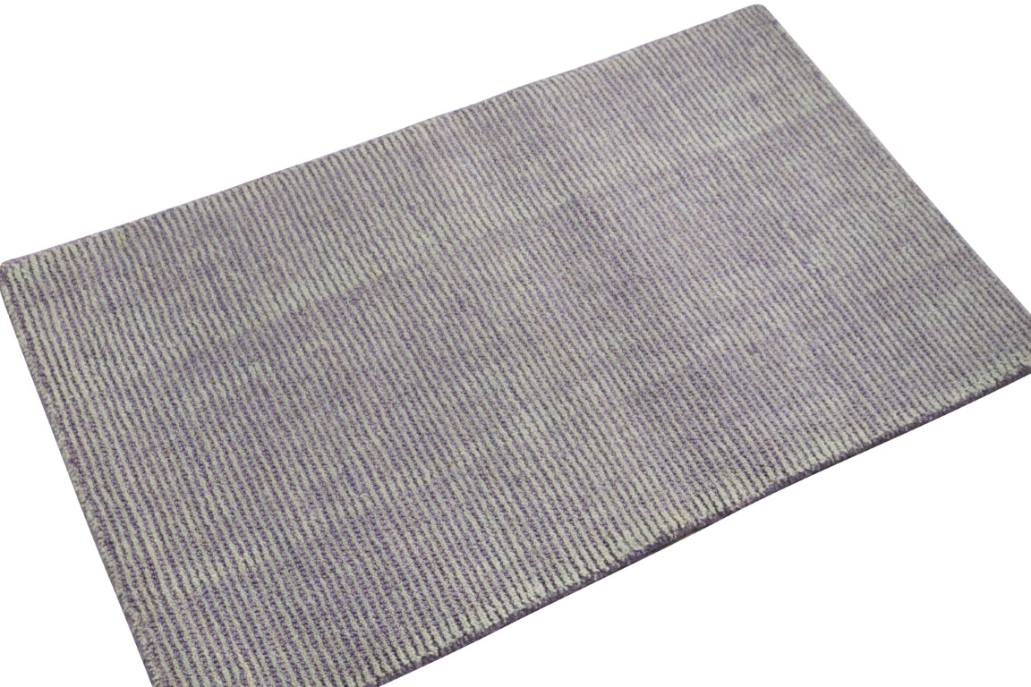 Modern Custom Rug Sample