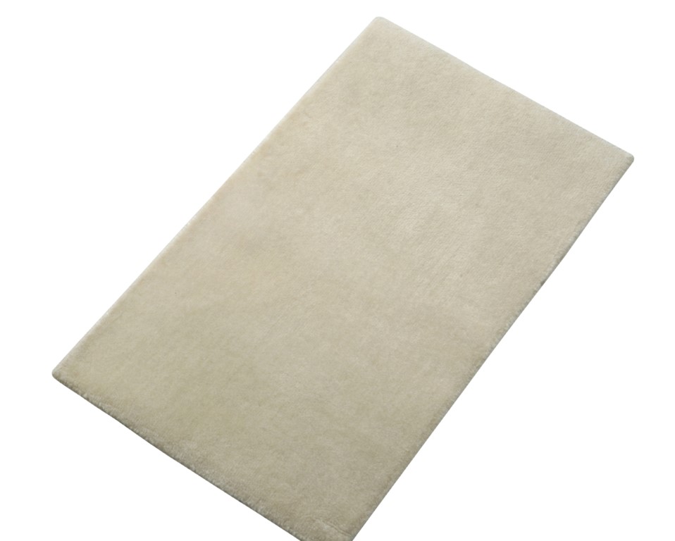 Textural Custom Rug Sample