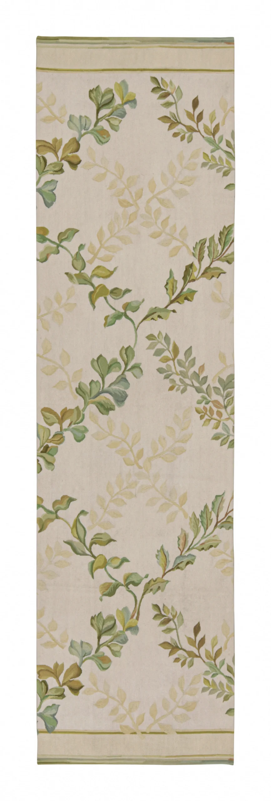 Tudor Flatweave Runner