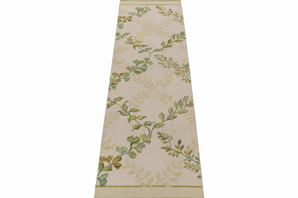 Tudor Flatweave Runner