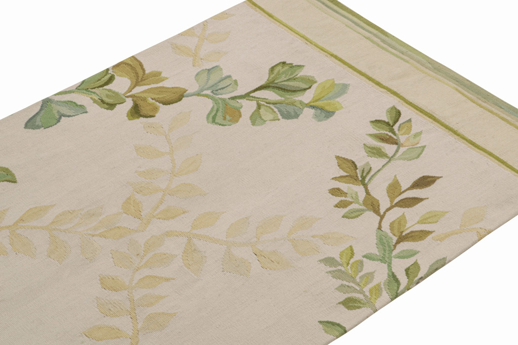 Tudor Flatweave Runner