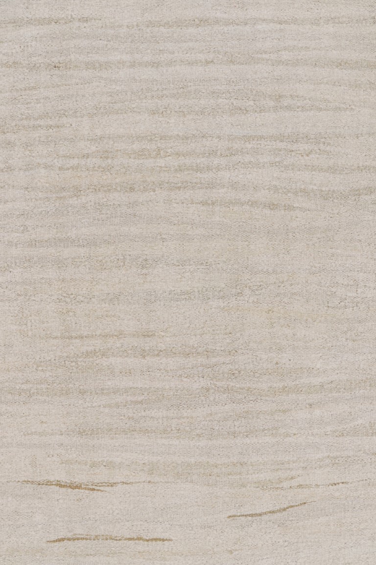 Vintage Solid Kilim