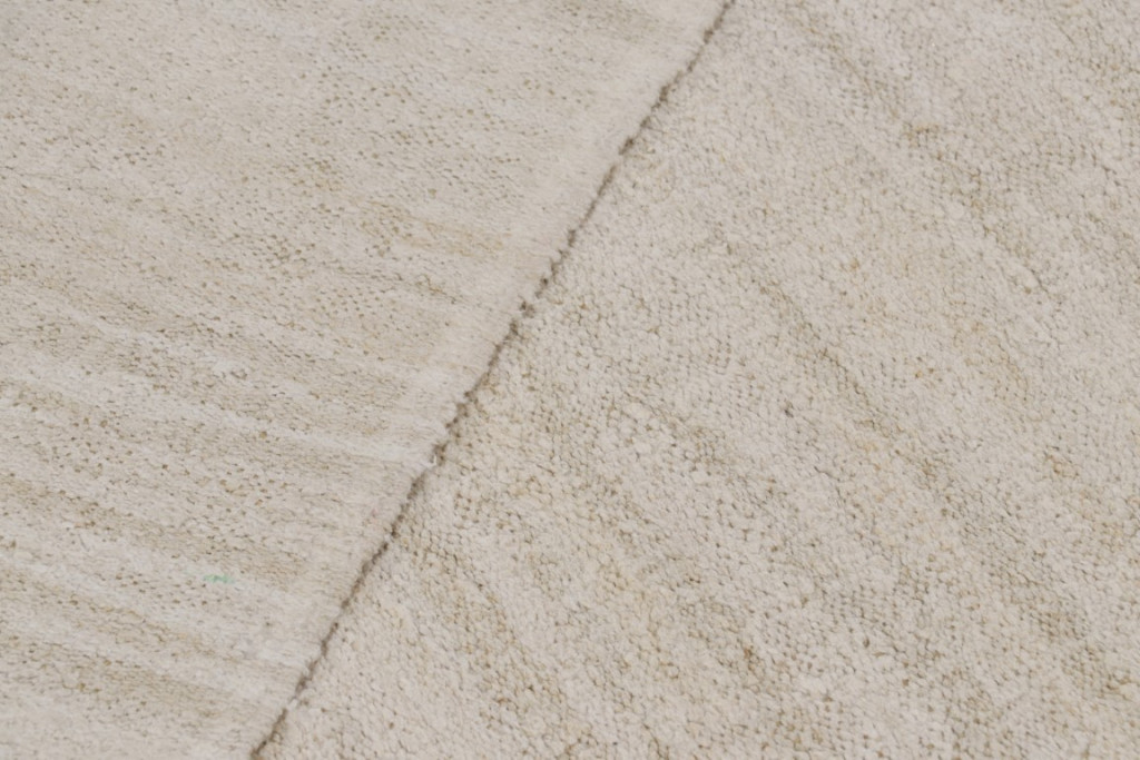 Vintage Solid Kilim