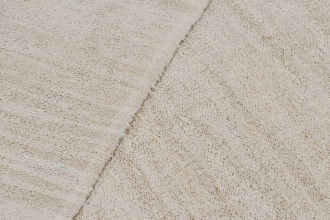 Vintage Solid Kilim