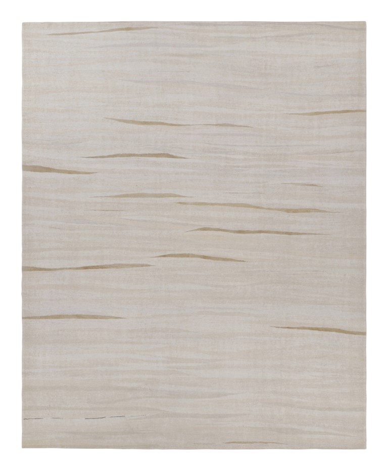 Vintage Solid Kilim