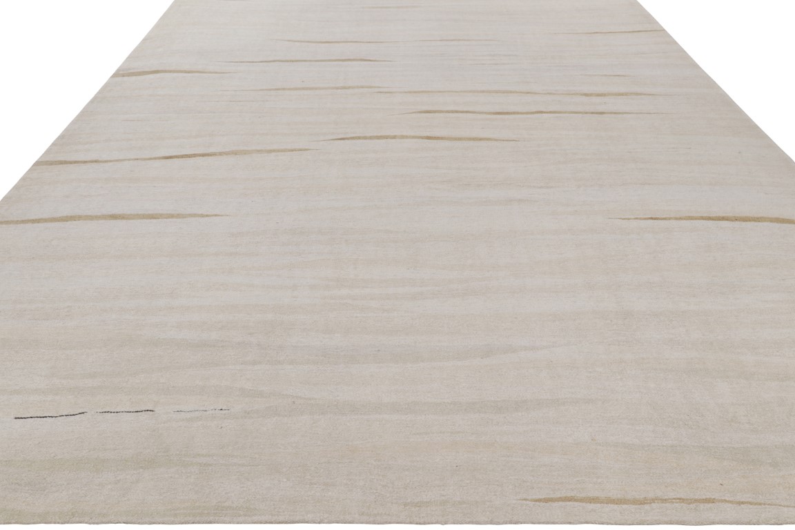Vintage Solid Kilim