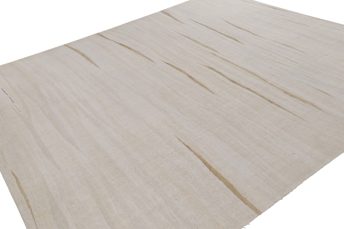 Vintage Solid Kilim