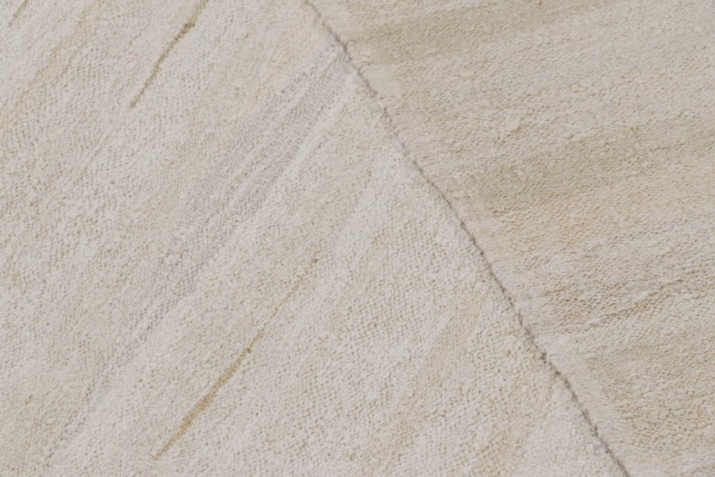 Vintage Solid Kilim