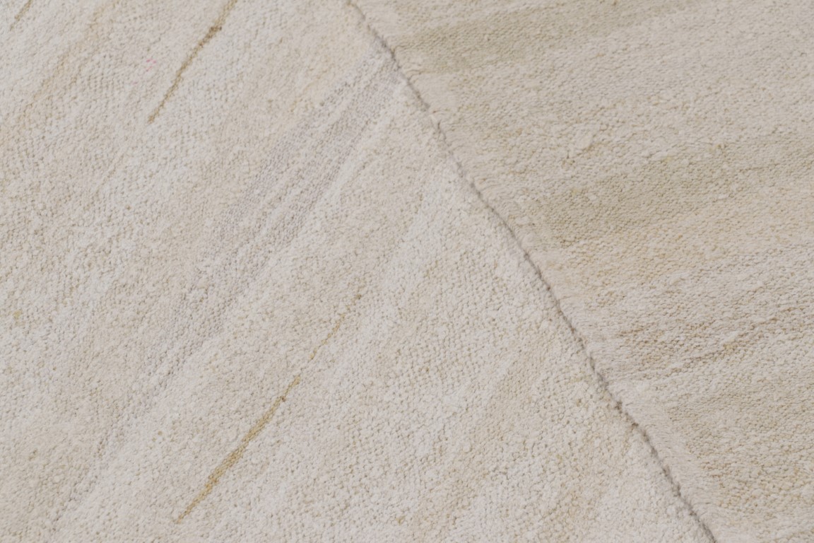 Vintage Solid Kilim