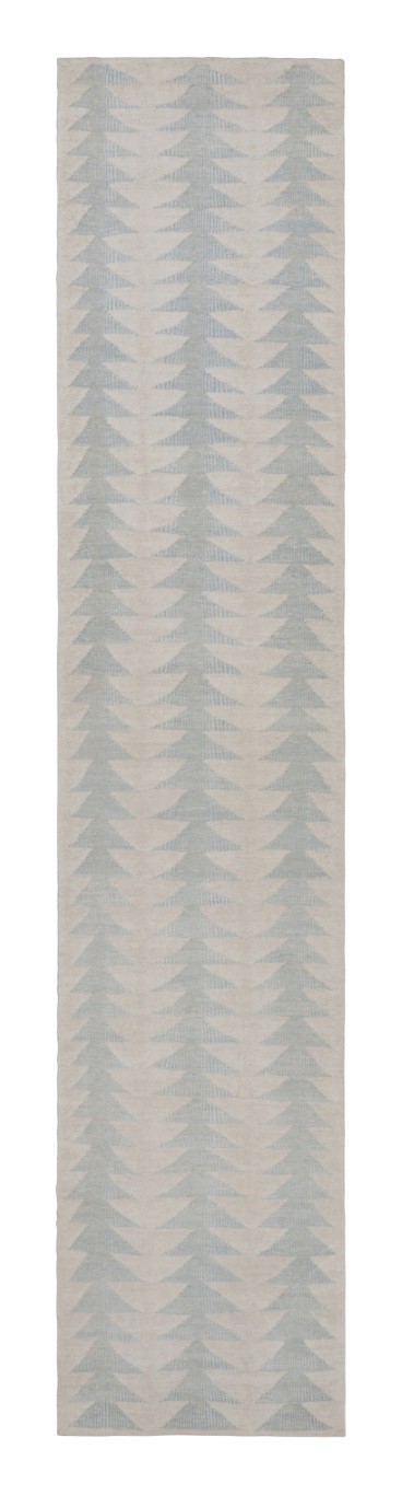 Vintage Solid Kilim