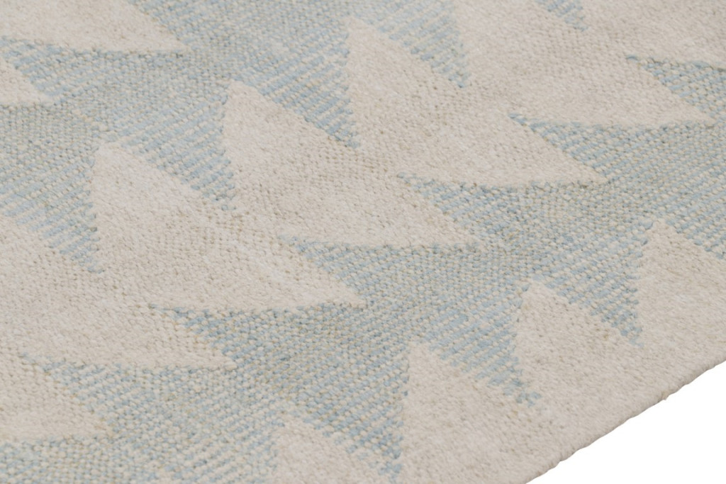 Vintage Solid Kilim